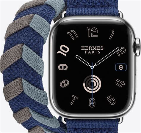 what is the difference between normal apple watch and hermes|Hermes Apple Watch worth it.